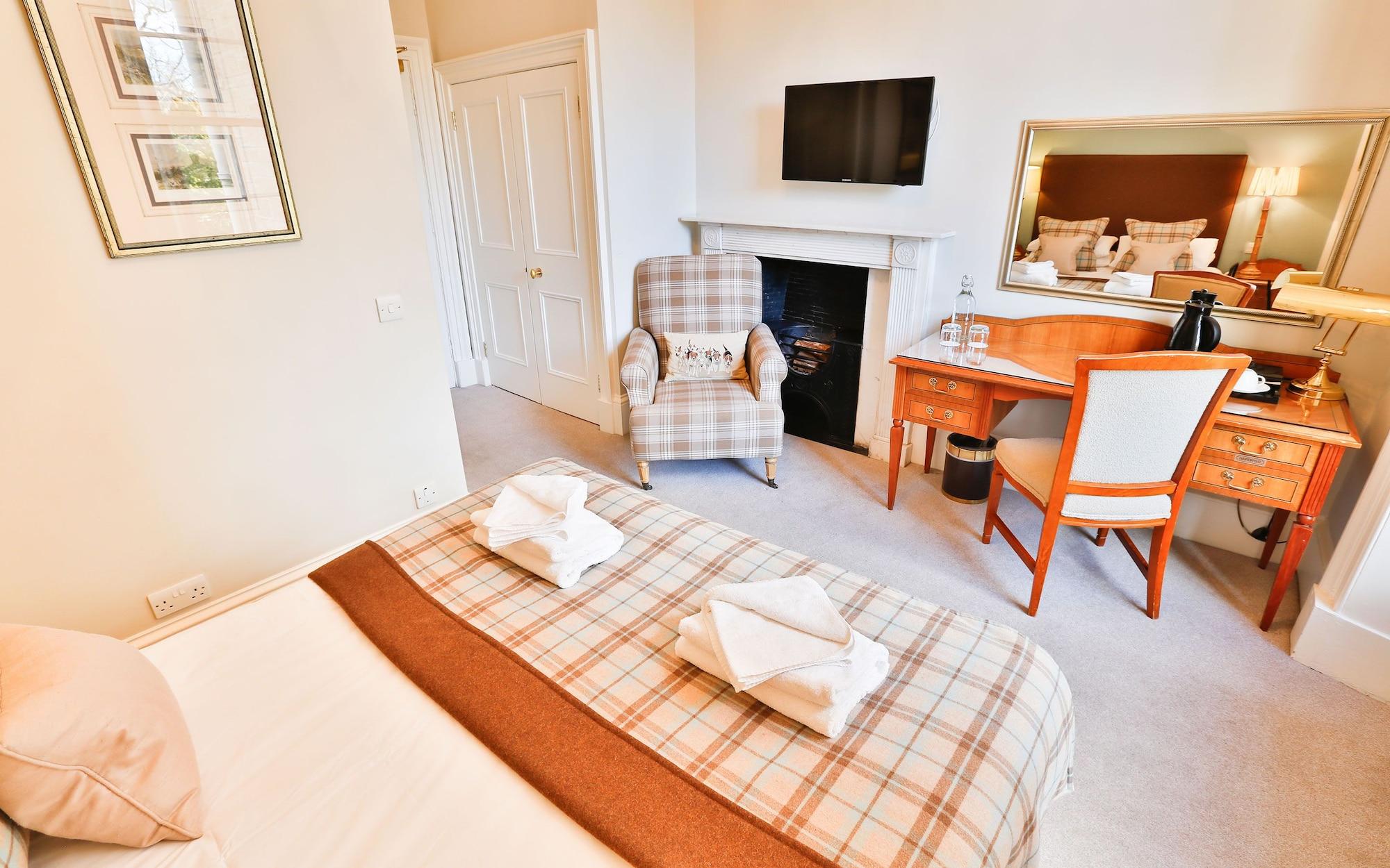 Carberry Tower Mansion House And Estate Hotell Musselburgh Exteriör bild