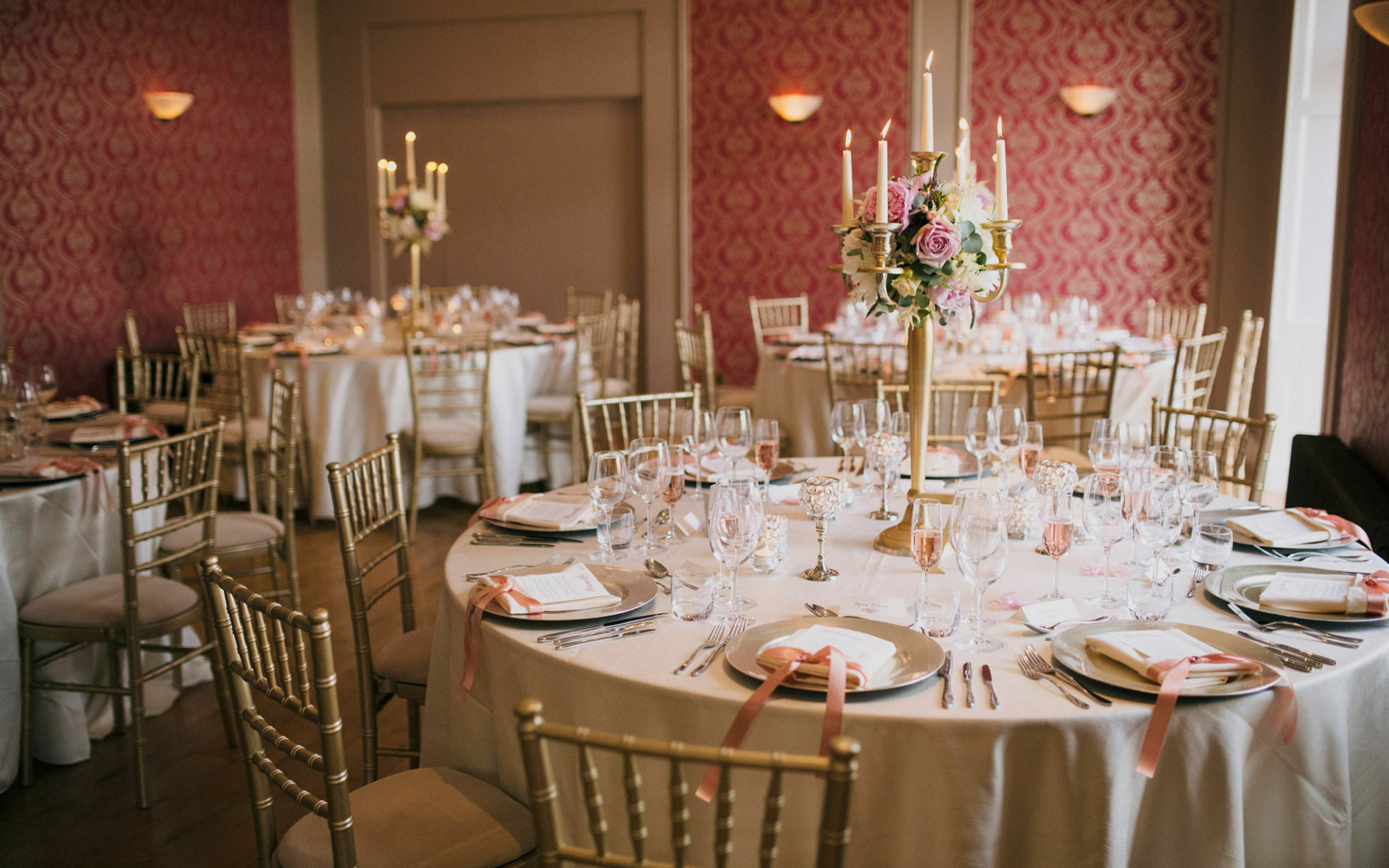 Carberry Tower Mansion House And Estate Hotell Musselburgh Exteriör bild